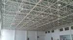Hot Dip Galvanized Light Steel Frame Construction Bolt Connect Sandwich Panel