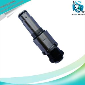 Wholesale Good sale PC120-6 control main relief valve for KOMATSU excavator from china suppliers