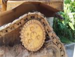 caterpillar d6r-lgp bulldozer for sale/located in shanghai bulldozer/cat d6r
