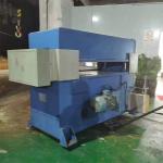 1250MM Hydraulic Plastic Sheet Cutting Machine