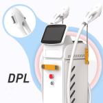 Big Power Good Effects Professional Ipl Hair Removal Machines Acne Removal Ipl