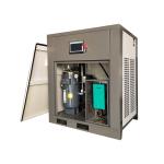 15kw 20hp Wind Permanent Magnet Industrial Screw Air Compressors