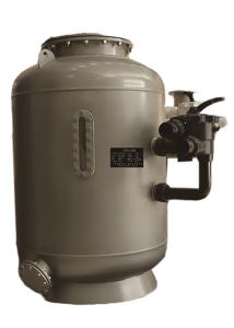 Wholesale Side Mount Quartz Stainless Steel Swimming Pool Sand Filters For Water Purification from china suppliers
