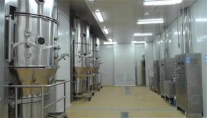 Wholesale FG Fluid Bed Dryer Machine from china suppliers