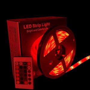 Wholesale Waterproof 5m IP65 30w WIFI LED Strip Light from china suppliers