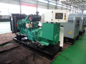 Wholesale 50 Hz 32 Kw Silent Diesel Generator 40kva With Three Phase from china suppliers