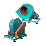 Industrial Environment Protection Bag House Dust Collector with Carbon Steel