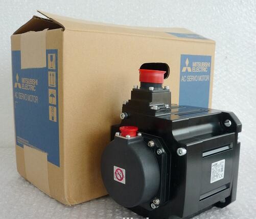 HG-SN152J-S100 Mitsubishi MR-JE Series 1.5KW Servo Motor 3-phase 200 VAC to 240 VAC Original adn New