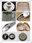 LB-MF Fiber Laser Marking Machine Jewelry Industrial Laser Engraving Machine