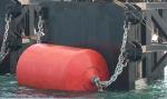 China Manufacturer EVA Foam Filled Fenders For Ship Docking Protection