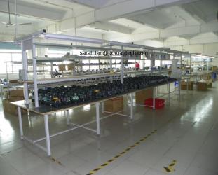 DOROAD INDUSTRIAL COMPANY LIMITED
