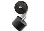 OEM / ODM Custom Rubber Products Silicone HNBR Rubber Shock Absorber