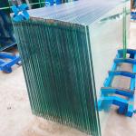 Soundproof Laminated Glass PVB Acoustic Film 10 Years Warranty