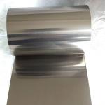 Manufacturer Supplier ASTM B265 Gr2 Titanium Foil And Strip Thk 0.5mm 1500mm For