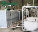 Phone Board Gold Refining Equipment / Precious Metal Refining Equipment