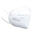 Non Woven Valved Medical 5 Ply Disposable Kn95 Mask