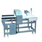 Drinks DSP 20KG Tunnel Metal Detector Sensitivity Food Industry
