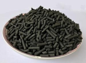 Wholesale Forest Born Wood Based Activated Carbon For Dehumidifier / Deodorisation from china suppliers