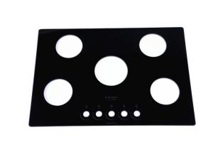 Wholesale 5 Holes Gas Stove Tempered Glass from china suppliers