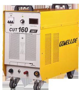 Wholesale Industrial 160amps Portable Plasma Cutter CUT160I IGBT Module from china suppliers
