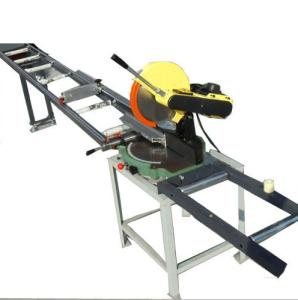 Wholesale 45 Degree Portable Aluminum Cutting Machine from china suppliers