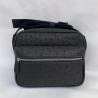 Buy cheap Authentic Real Ostrich Skin Men Small Flap Purse Genuine Exotic Leather Cross from wholesalers