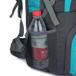 Mountaineering Camping Equipment Outdoor Waterproof Woman Travel Backpack