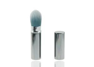 Wholesale Unique Travel Synthetic Retractable Makeup Brush Cosmetic Powder Brush from china suppliers