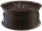 A35 Mercedes Benz Bronze Forged Monoblock Rims 18 19 20 21 Inches 5x112 H-PCD
