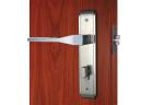 Stain Nickel Replacement Mortise Lockset Residential Commercial Mortise Lock