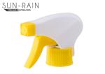 Colorful customized plastic trigger sprayer 28/400 28/410 SR-101plastic pump