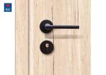 Swing Retro Villas Solid Wood Eco Friendly Doors