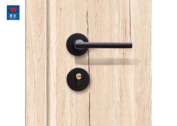 Swing Retro Villas Solid Wood Eco Friendly Doors