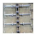 Chain Accessories Production Line Accessories Roller Chain