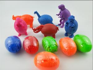 China 8 Sticky Baby Funny Egg Silicone Cake Chocolate Mould For Intellectual Toy Mold on sale