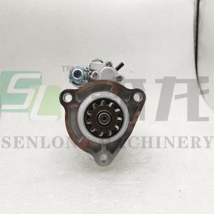 Wholesale 24V 11T Starter Motor 3695899 3698436 3698453 M105R3075SE For Cummins Isg Engine M105R3075SE STP3075MH from china suppliers