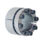 RLK130 Chrome Steel Shaft Coupling Clutch Bearings For Printing Machinery