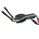 The US GPS Beidou jammer direct dipper 12V-24V power supply trolley location