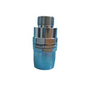 Wholesale Bernet Fuel Dispenser Hose Swivel Joint For Fuel Pump Dispenser from china suppliers