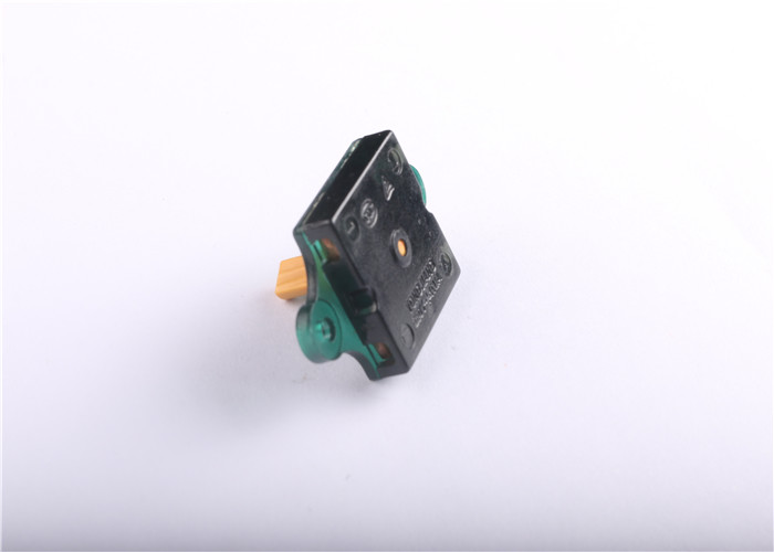 Waterproof Pcb Mount Rotary Switch