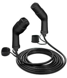 Wholesale Length 5m 3m Electric Vehicle Cable Type 2 Double Headed Gun from china suppliers