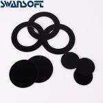 Factory Sale Hot Selling ZWB1 ZWB2 ZWB3 optical Black Ultraviolet Glass for