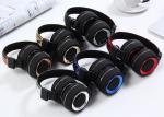 SH32 Bluetooth Headphones 5.0 Wireless Headsets Folding TF Card FM Handsfree