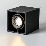 best selling flexible downlight housing GU10 MR16 spotlight housing&indoor lamp