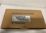 Yaskawa SGMAH-04AAA61D-OY AC Servo Motor 400W 200V 2.8AMPS 3000RPM NEW