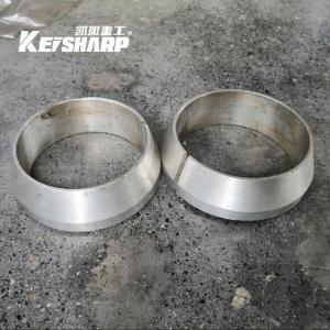 Wholesale Excavator Aluminum Gasket , Custom Hydraulic Hammer Spare Parts from china suppliers