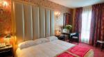 Nigeria luxury hotel bedroom furniture set of golden headboard bed with sofa