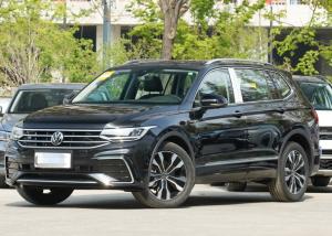 Wholesale Volkswagen TIGUAN X 2023 380TSI 4WD Medium SUV Crossover 5 Door 5 Seats from china suppliers