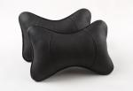 Car Neck Pillow (Soft Version) Lovely Breathe Car Auto Head Neck Rest Cushion