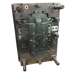 Wholesale HASCO LKM Plastic Molding Machine Die Design Tool Company from china suppliers
